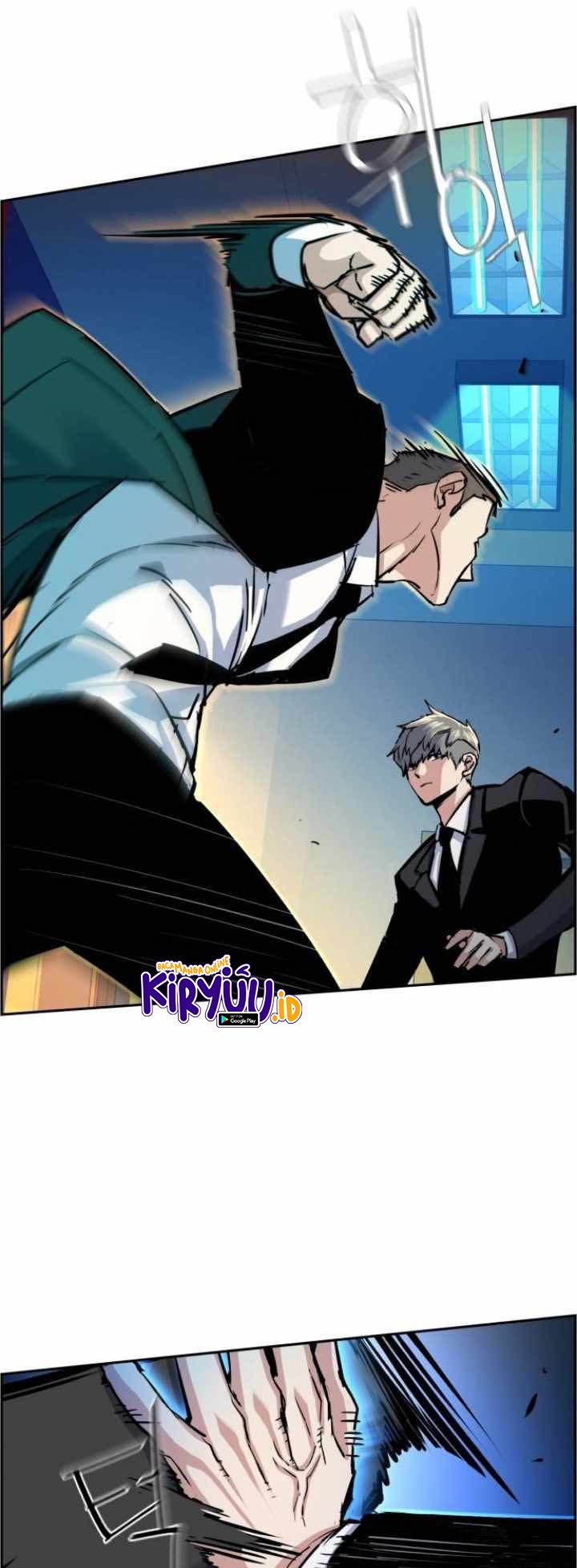 Mercenary Enrollment Chapter 62 Gambar 27