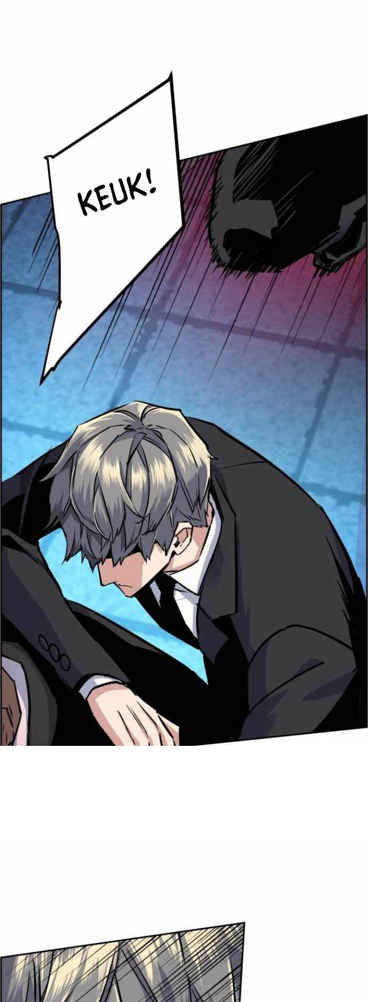 Mercenary Enrollment Chapter 62 Gambar 29