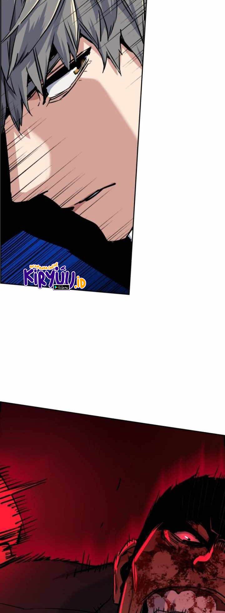 Mercenary Enrollment Chapter 62 Gambar 30