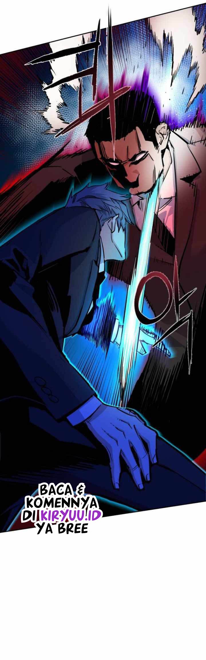 Mercenary Enrollment Chapter 62 Gambar 32
