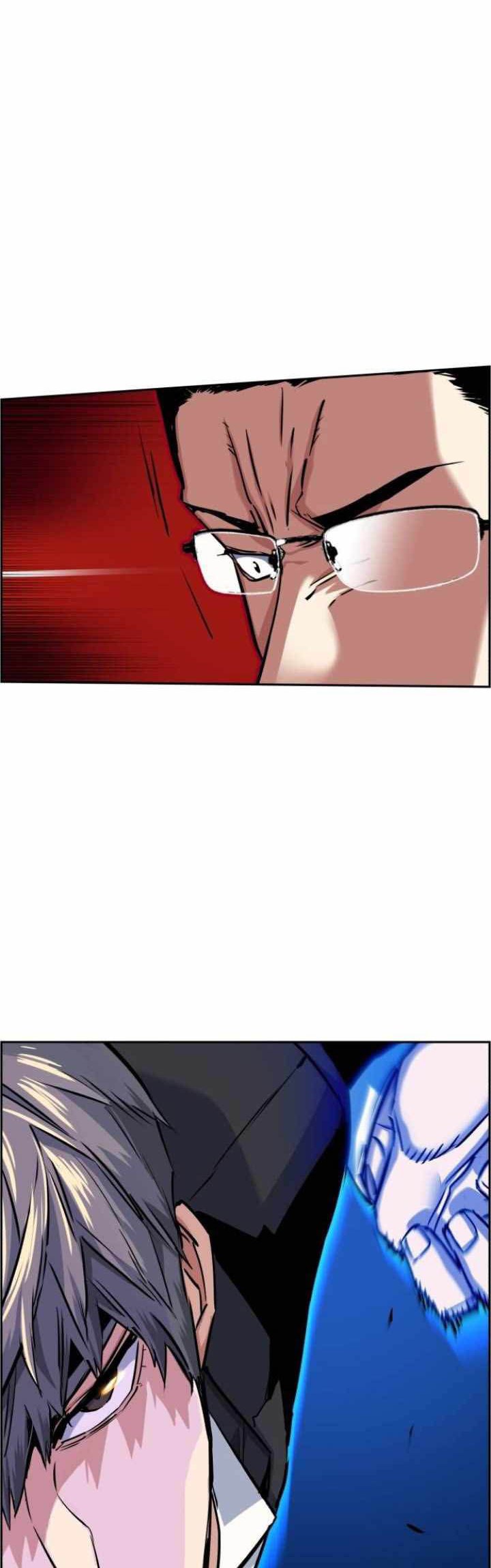 Mercenary Enrollment Chapter 62 Gambar 40