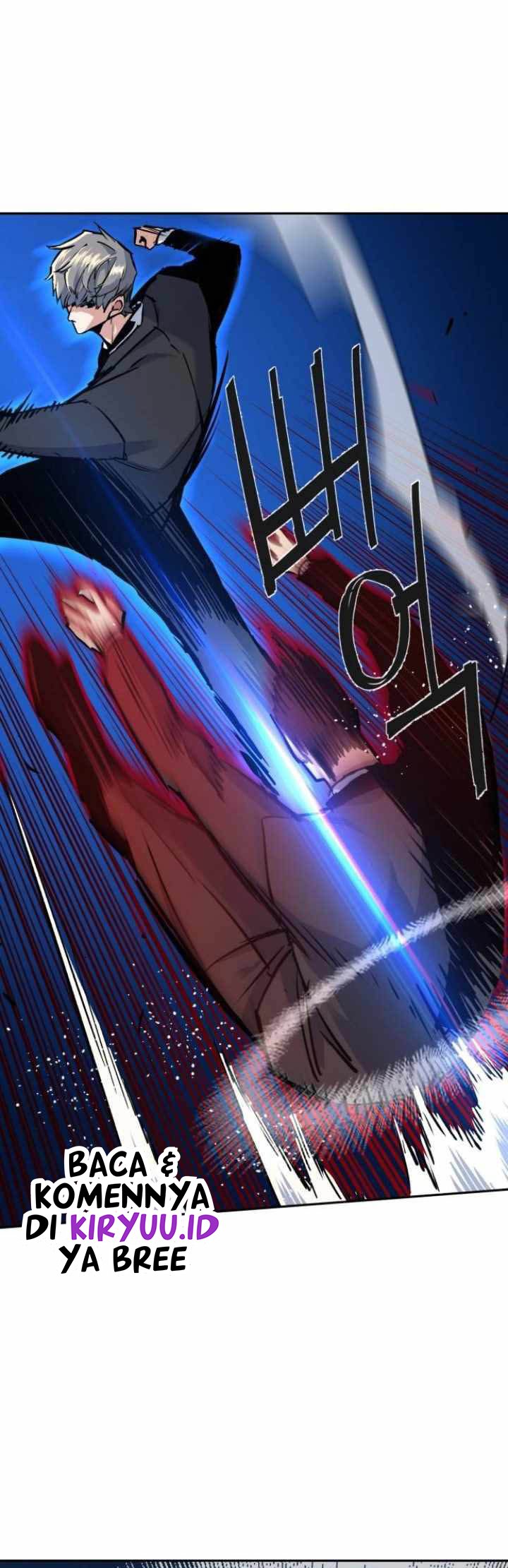 Mercenary Enrollment Chapter 62 Gambar 42