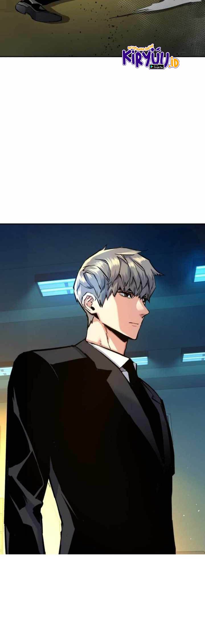 Mercenary Enrollment Chapter 62 Gambar 44