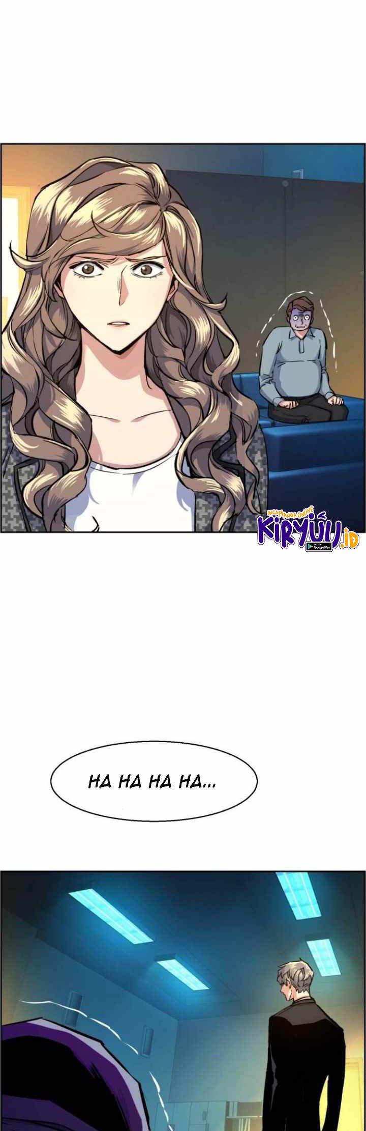Mercenary Enrollment Chapter 62 Gambar 45