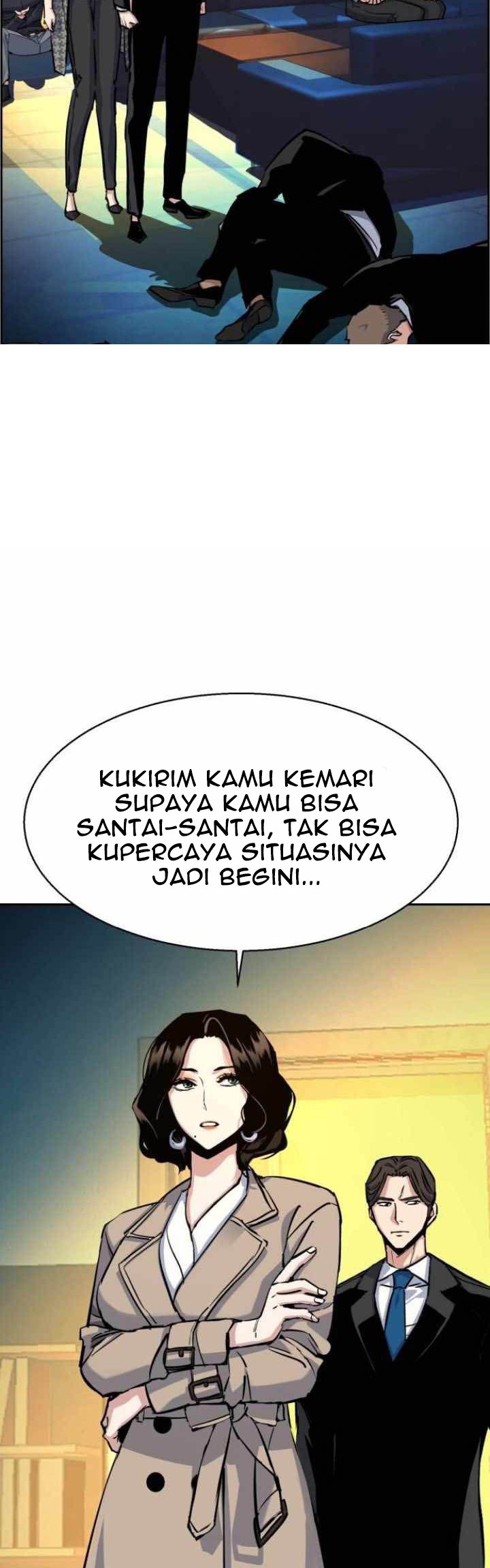 Mercenary Enrollment Chapter 62 Gambar 50