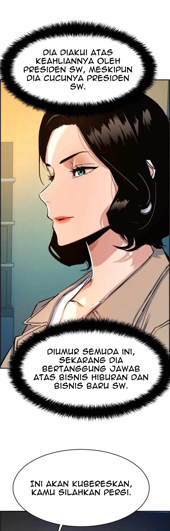 Mercenary Enrollment Chapter 62 Gambar 52