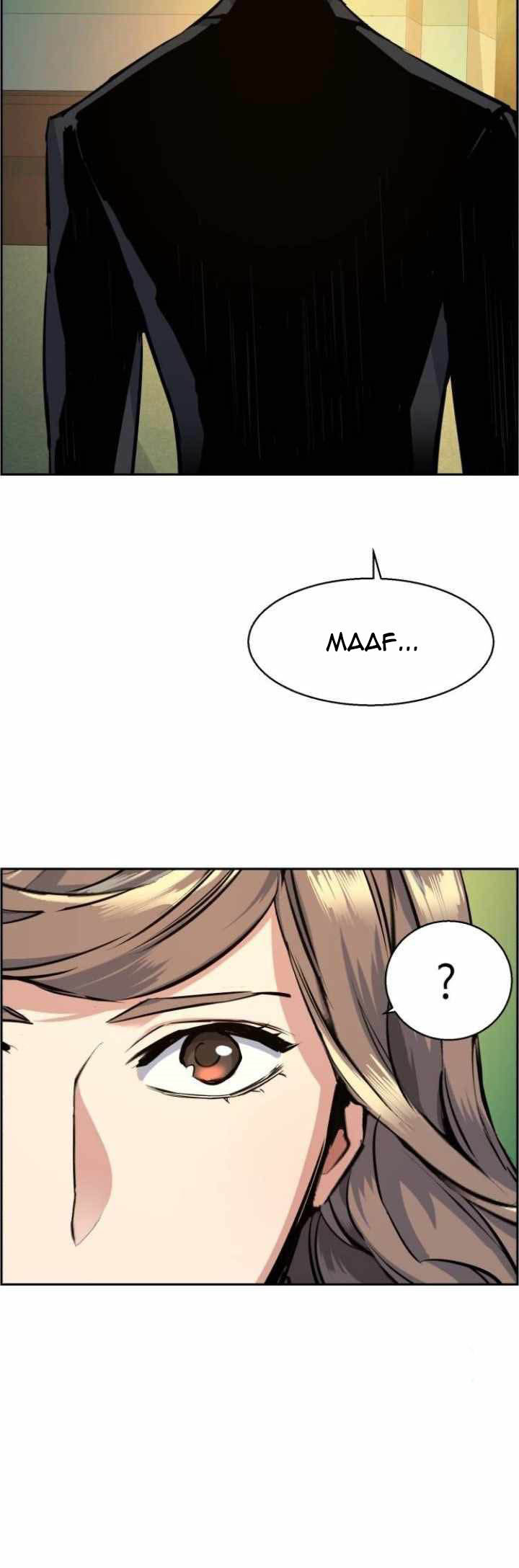 Mercenary Enrollment Chapter 62 Gambar 61