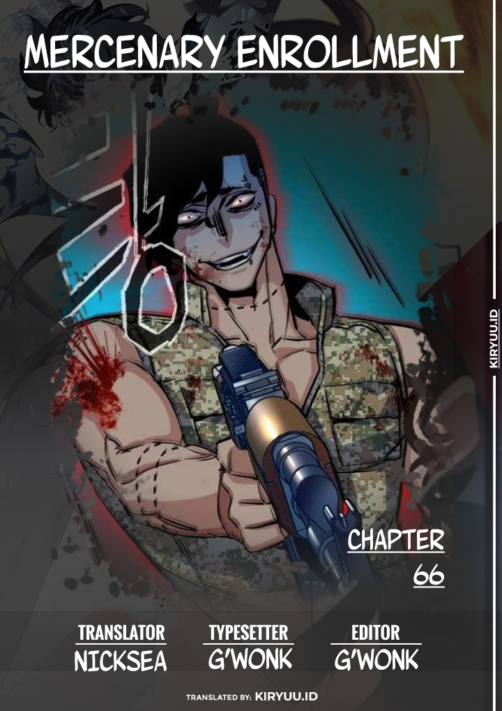 Mercenary Enrollment Chapter 66 Gambar 1