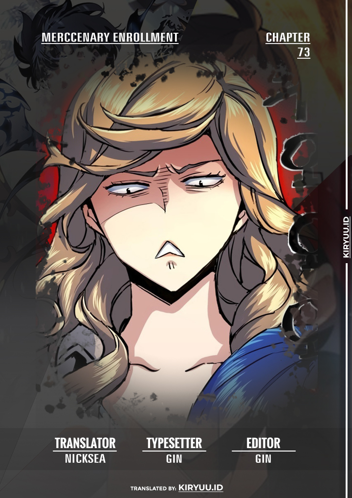 Mercenary Enrollment Chapter 71 Gambar 1