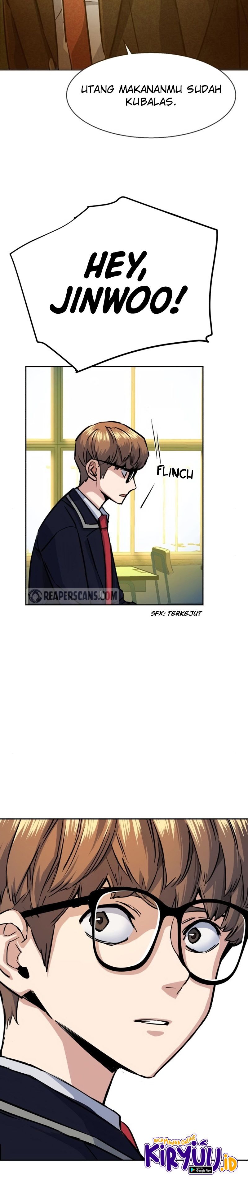Mercenary Enrollment Chapter 71 Gambar 4
