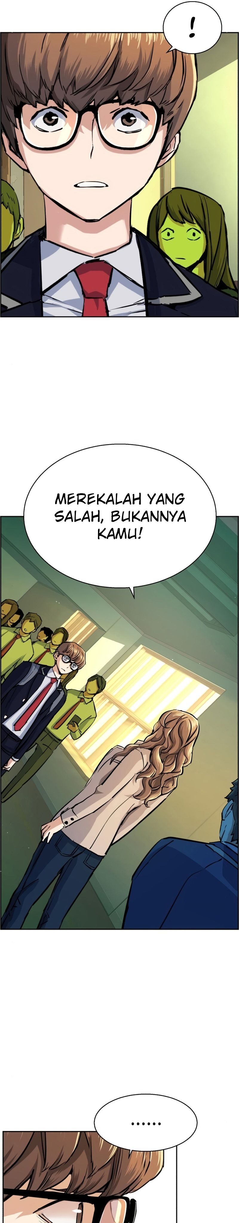 Mercenary Enrollment Chapter 71 Gambar 17