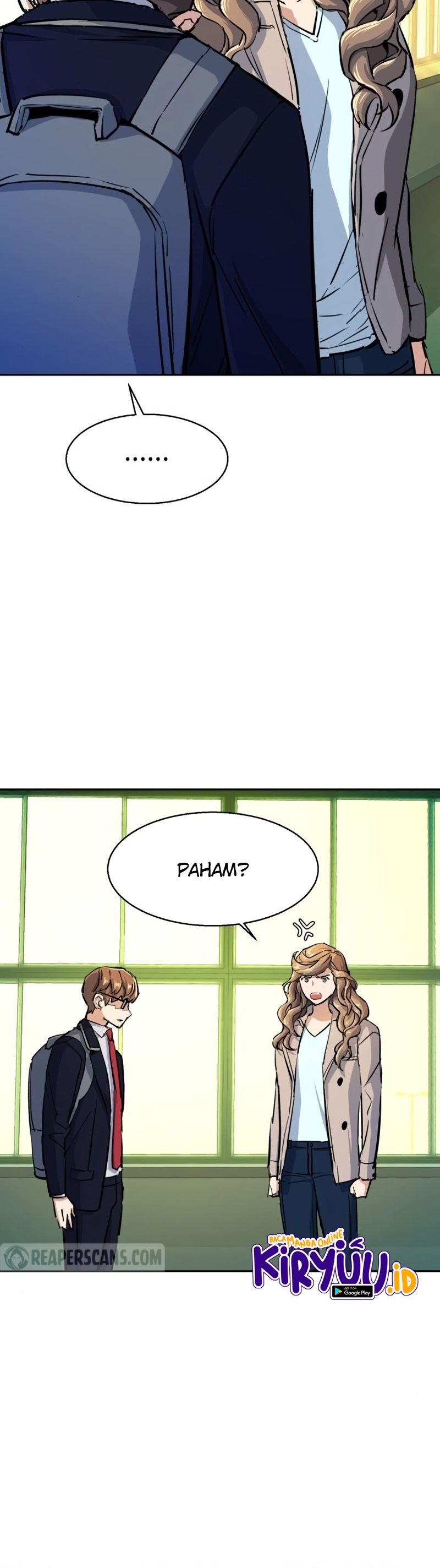 Mercenary Enrollment Chapter 71 Gambar 19