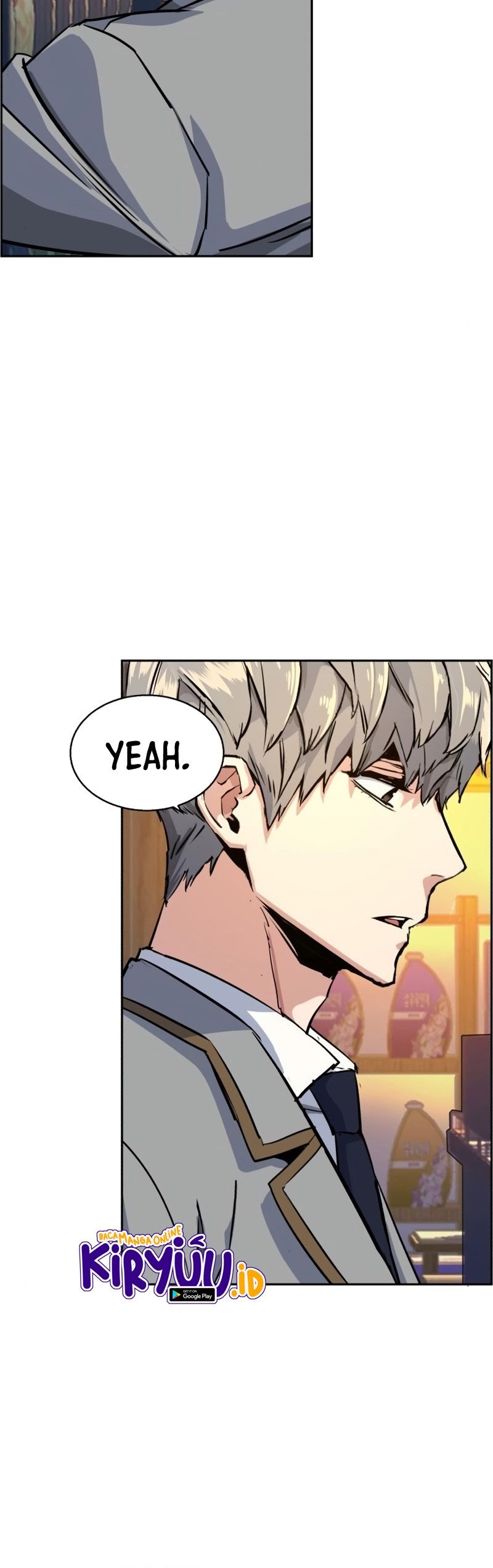 Mercenary Enrollment Chapter 71 Gambar 34