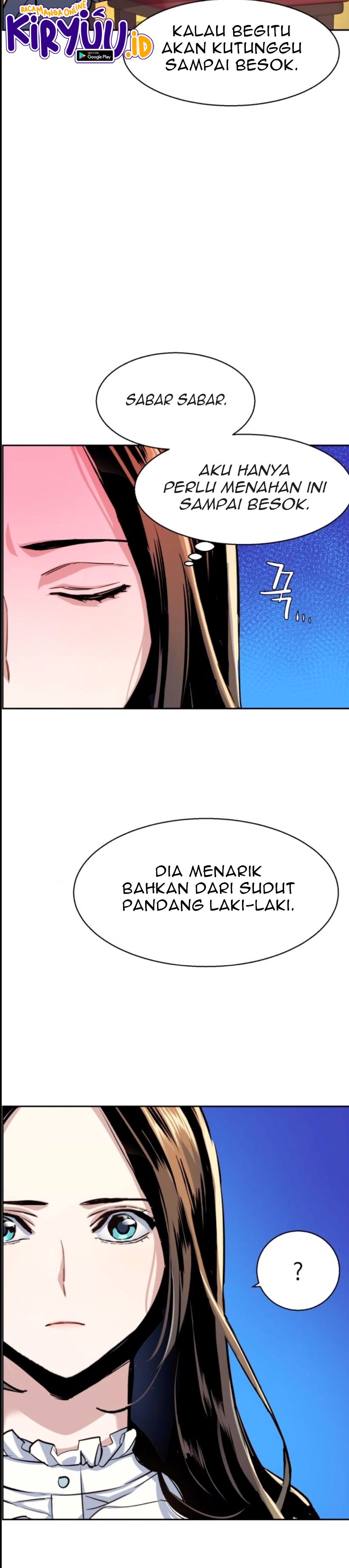 Mercenary Enrollment Chapter 76 Gambar 10