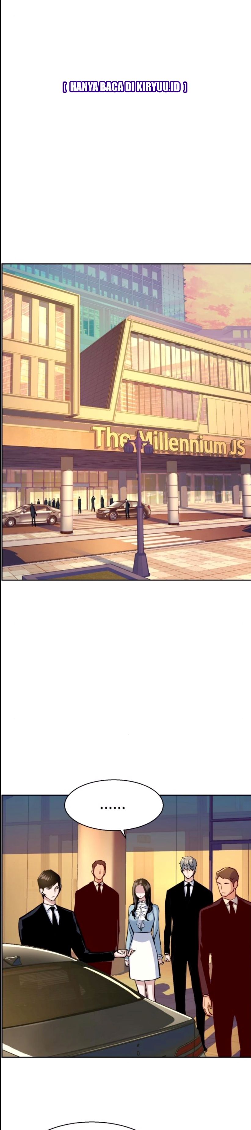 Mercenary Enrollment Chapter 76 Gambar 16