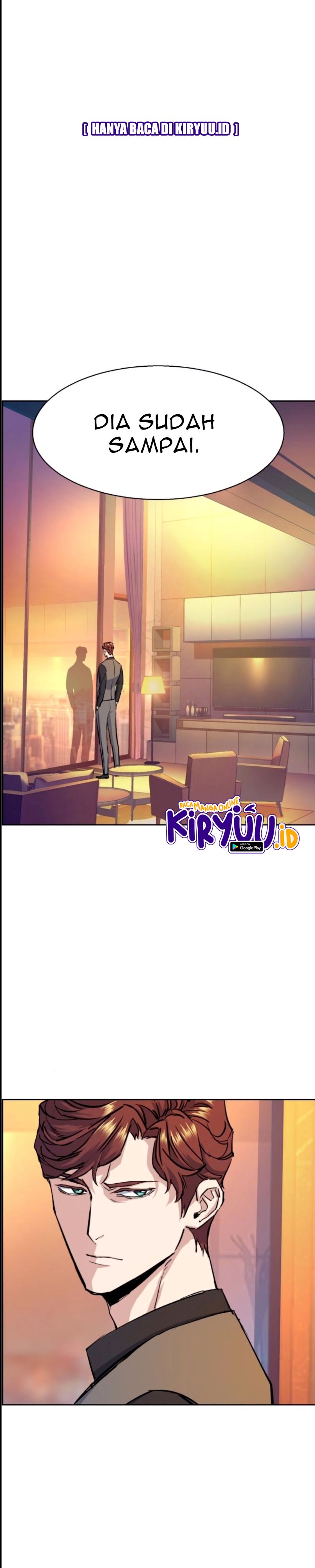 Mercenary Enrollment Chapter 76 Gambar 27