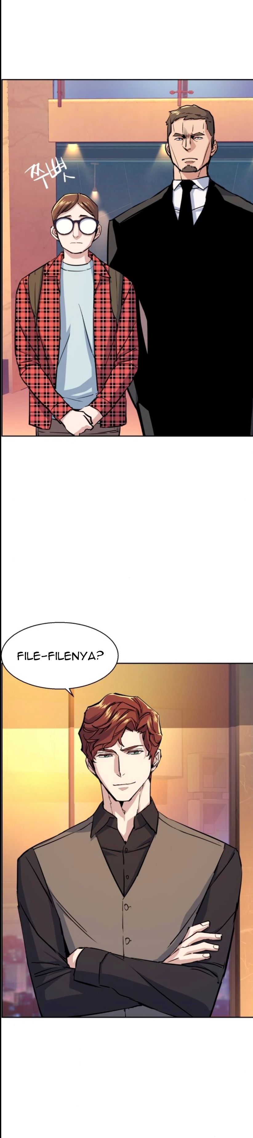 Mercenary Enrollment Chapter 76 Gambar 28