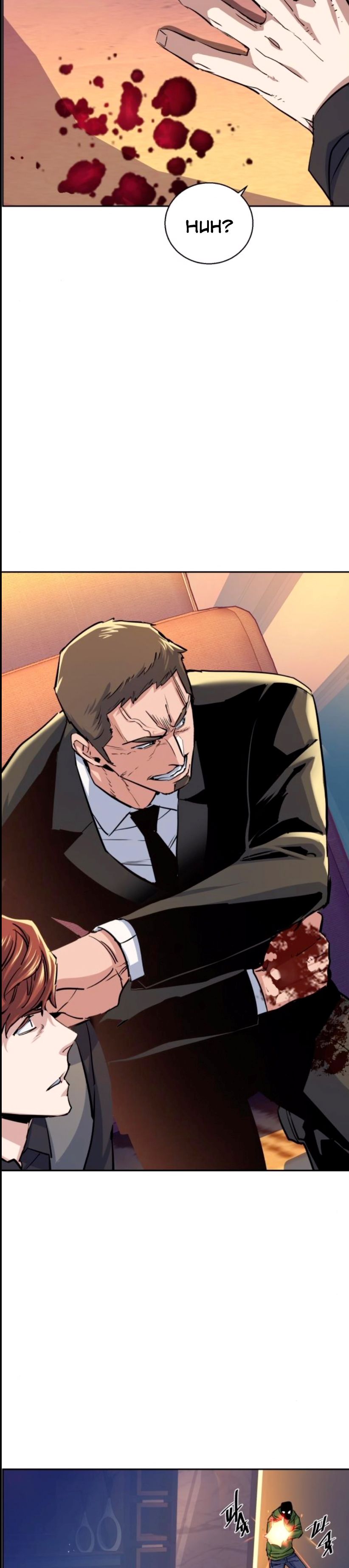 Mercenary Enrollment Chapter 76 Gambar 34