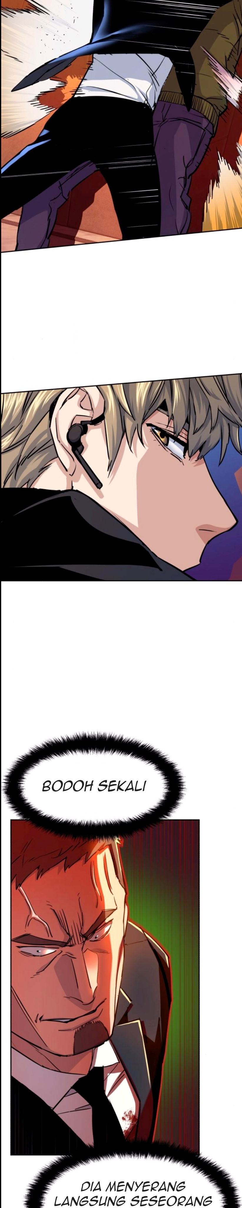 Mercenary Enrollment Chapter 76 Gambar 38