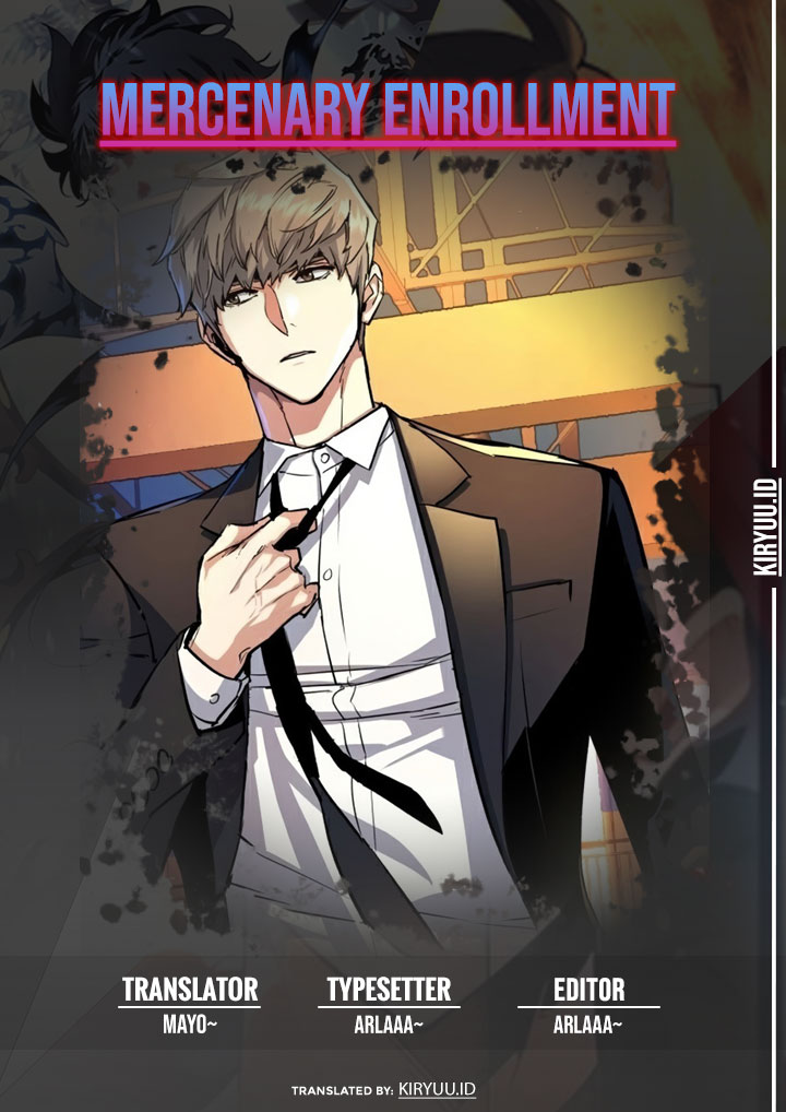 Mercenary Enrollment Chapter 96 Gambar 1