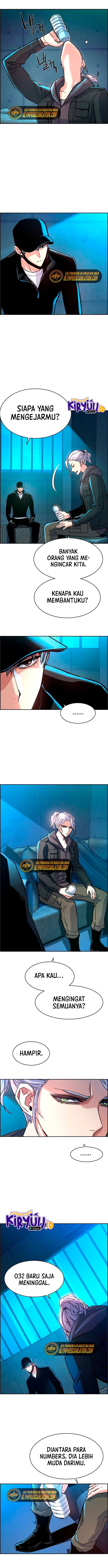 Mercenary Enrollment Chapter 96 Gambar 3