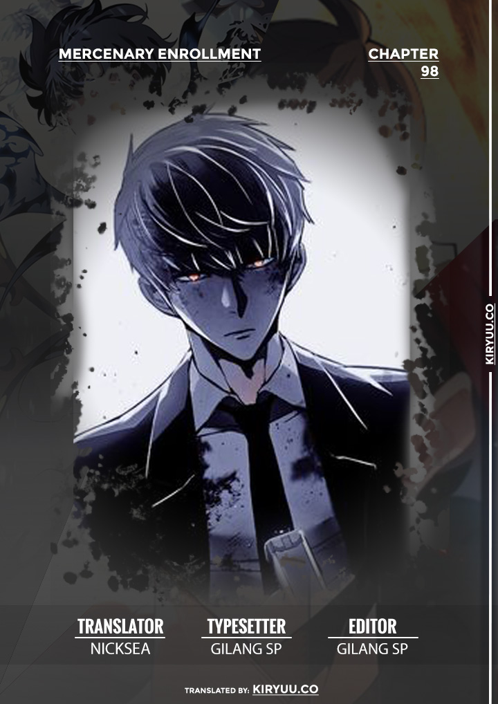 Mercenary Enrollment Chapter 98 Gambar 1