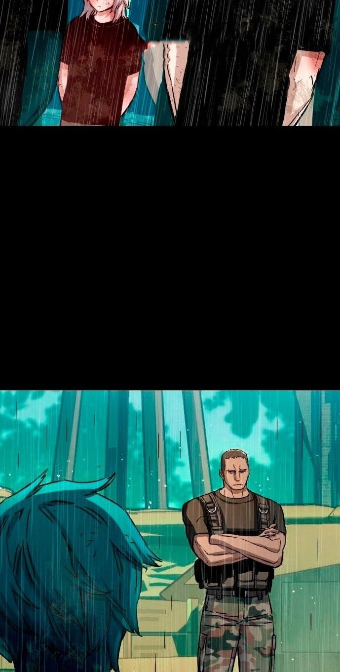 Mercenary Enrollment Chapter 98 Gambar 7
