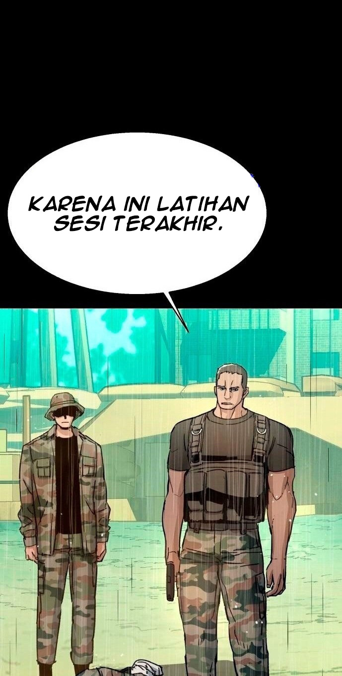 Mercenary Enrollment Chapter 98 Gambar 14