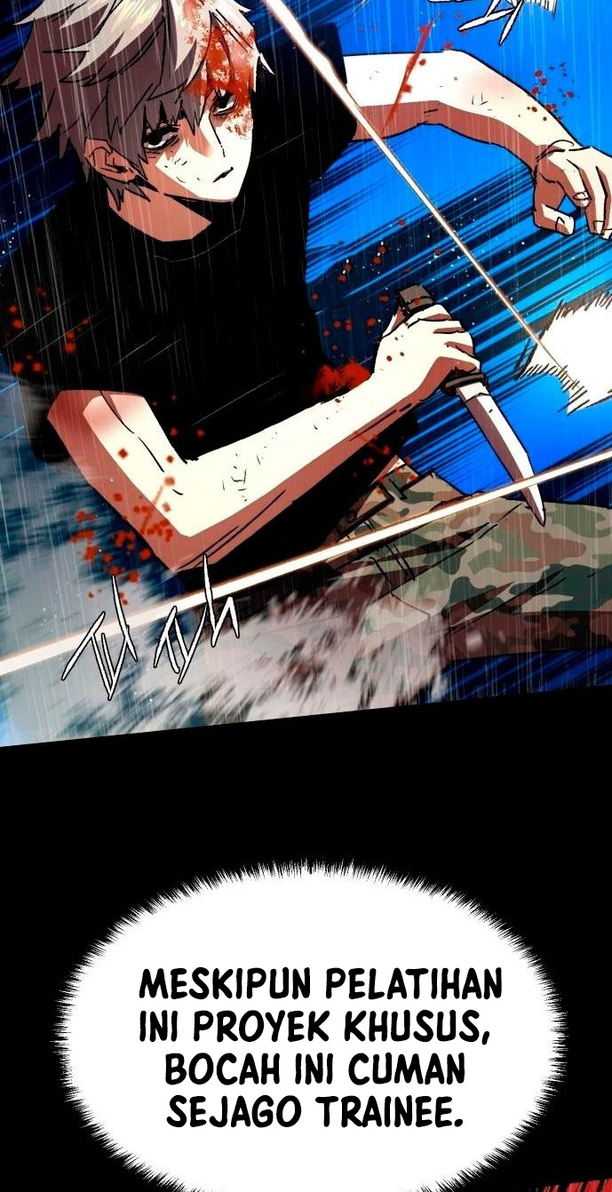 Mercenary Enrollment Chapter 98 Gambar 55