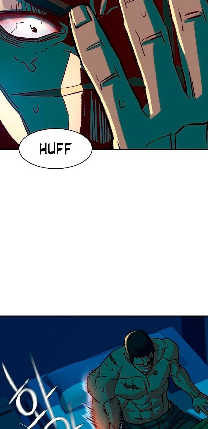 Mercenary Enrollment Chapter 98 Gambar 69