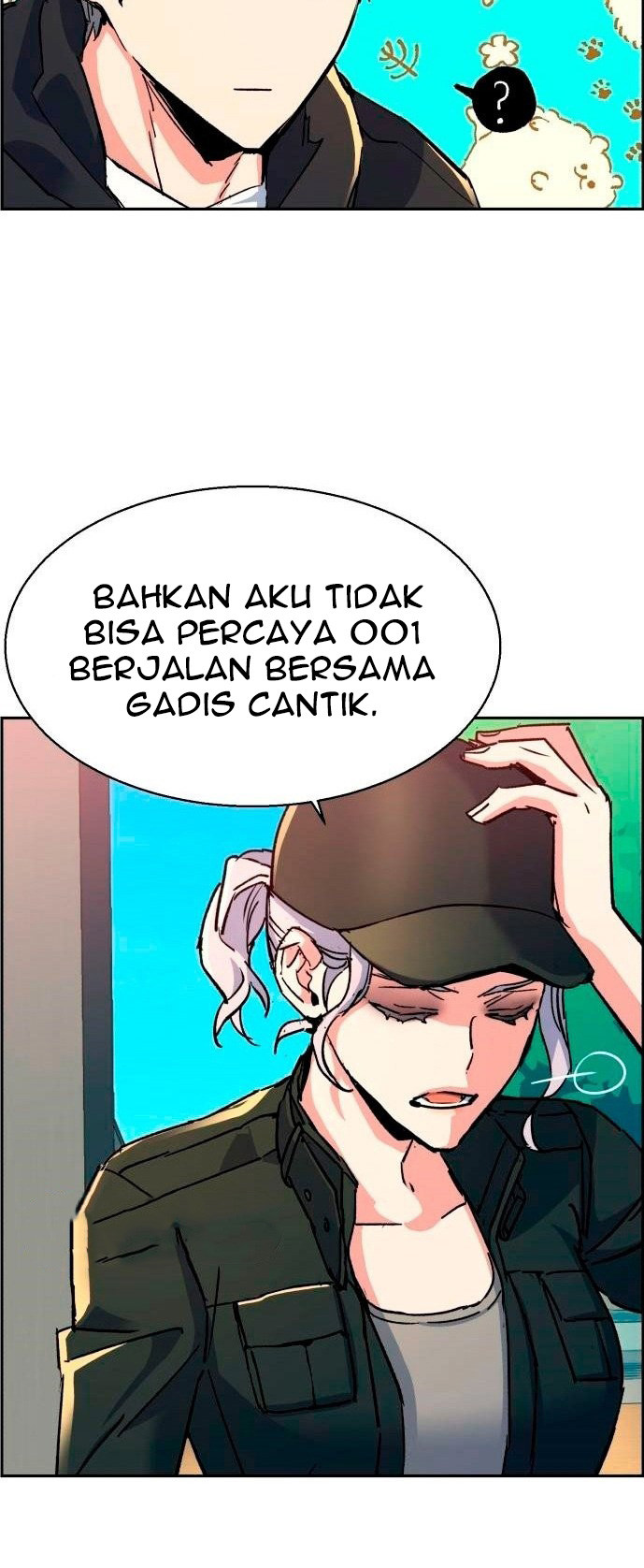Mercenary Enrollment Chapter 98 Gambar 87
