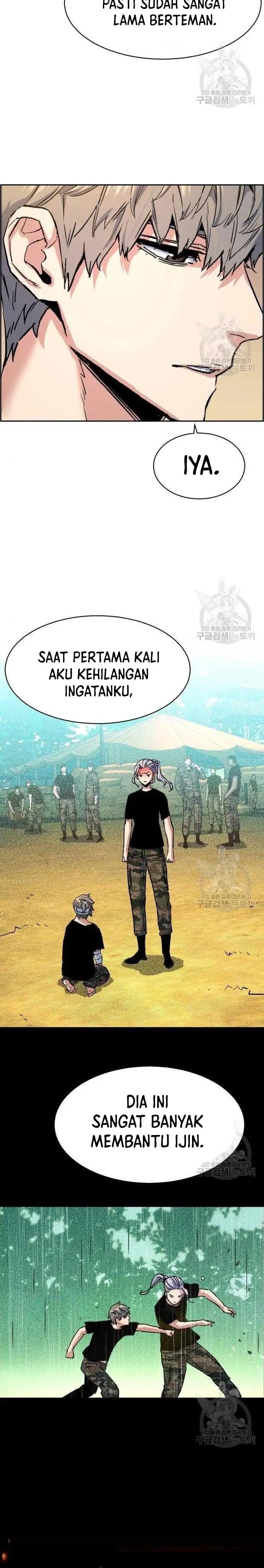 Mercenary Enrollment Chapter 99 Gambar 15