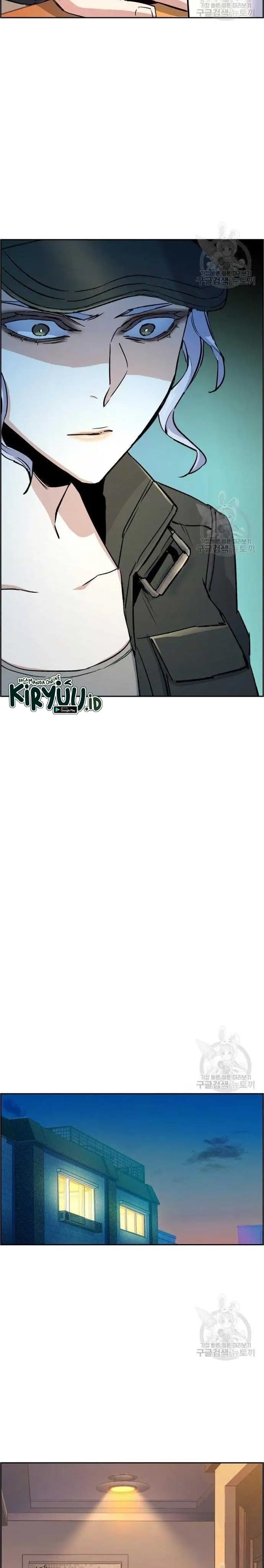 Mercenary Enrollment Chapter 99 Gambar 18