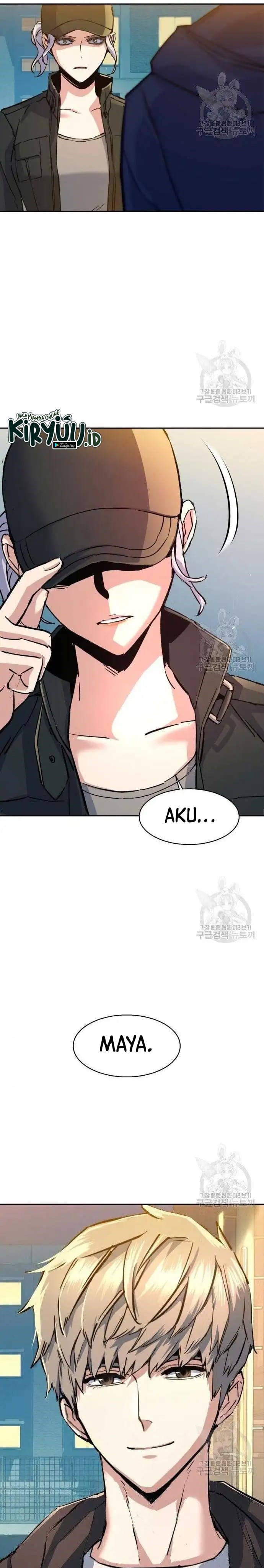Mercenary Enrollment Chapter 99 Gambar 29