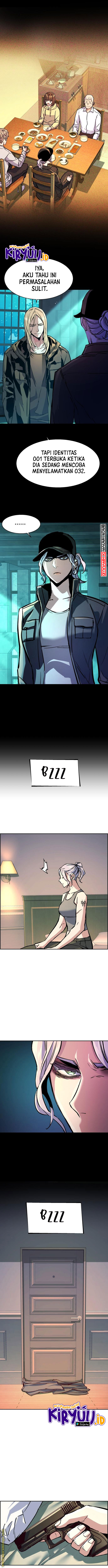 Mercenary Enrollment Chapter 116 Gambar 3