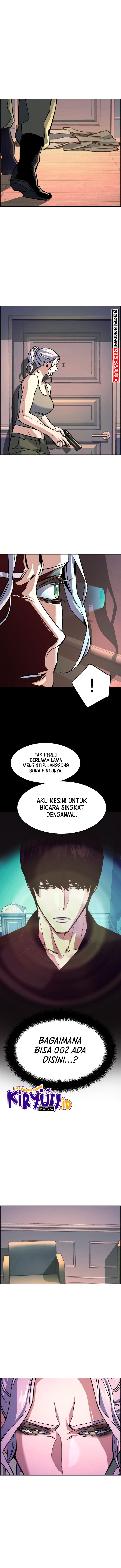 Mercenary Enrollment Chapter 116 Gambar 4