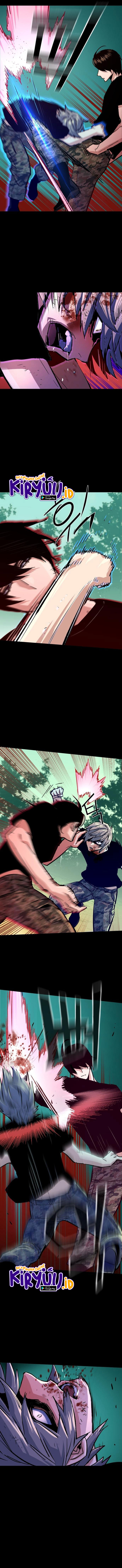 Mercenary Enrollment Chapter 116 Gambar 11