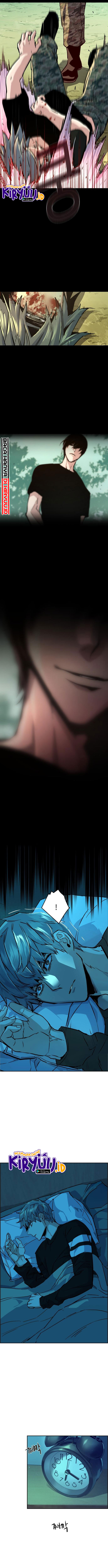 Mercenary Enrollment Chapter 116 Gambar 12