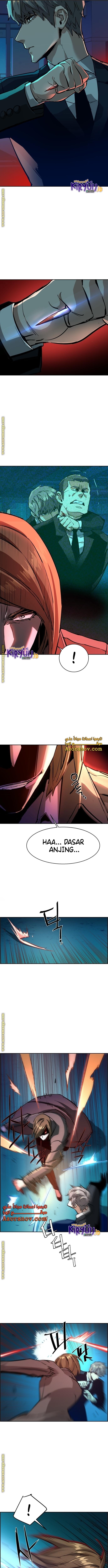 Mercenary Enrollment Chapter 132 Gambar 4