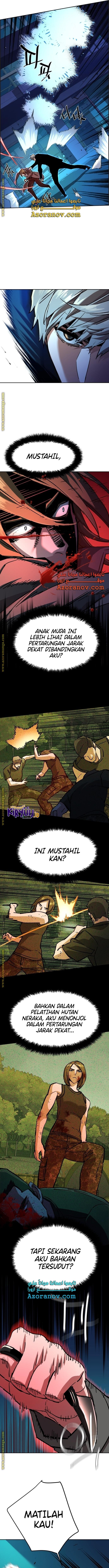 Mercenary Enrollment Chapter 132 Gambar 6