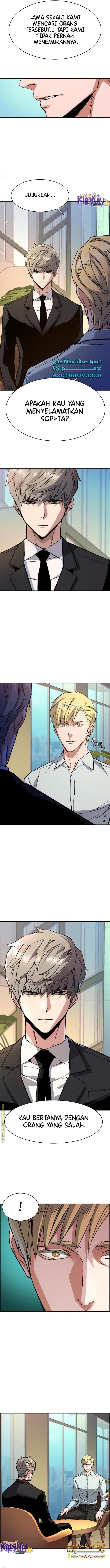 Mercenary Enrollment Chapter 132 Gambar 11