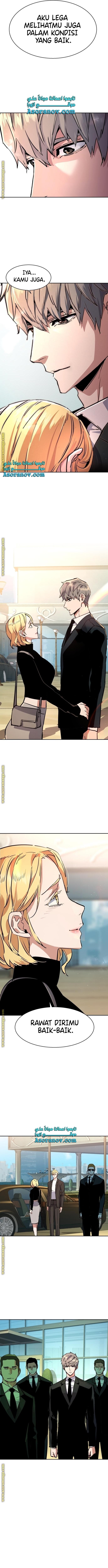 Mercenary Enrollment Chapter 132 Gambar 14