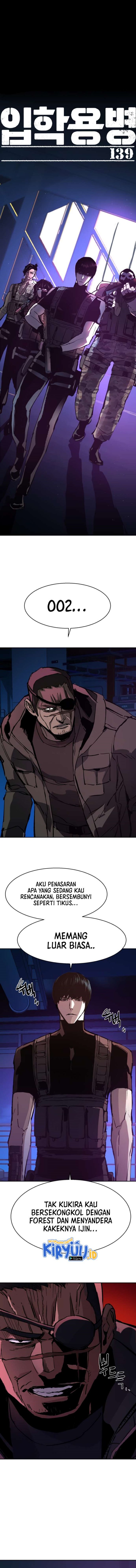 Mercenary Enrollment Chapter 139 Gambar 2
