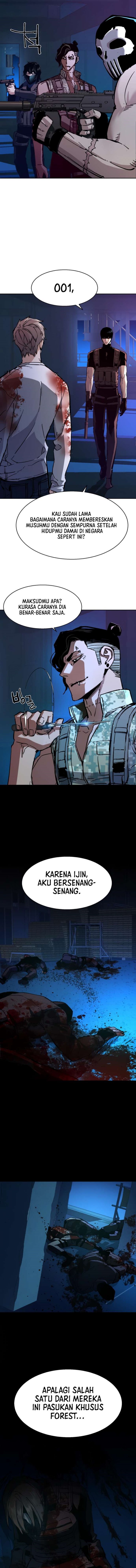 Mercenary Enrollment Chapter 139 Gambar 3