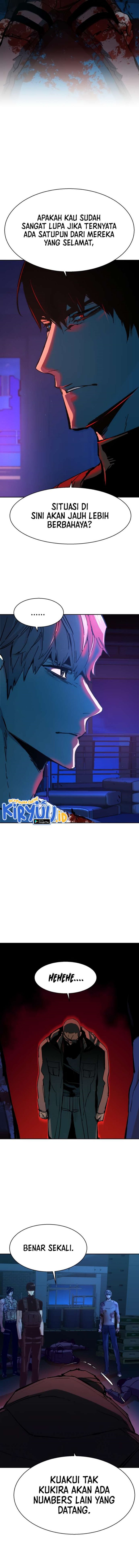 Mercenary Enrollment Chapter 139 Gambar 4