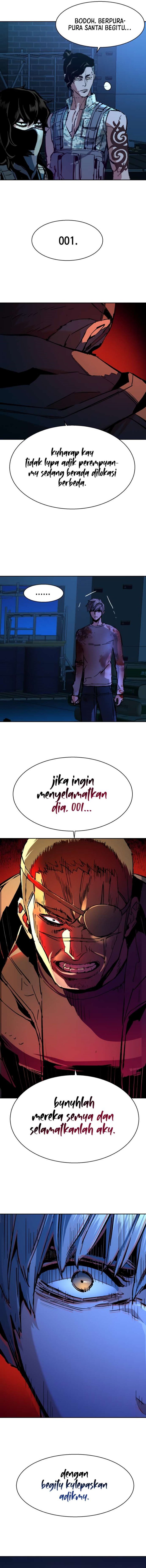 Mercenary Enrollment Chapter 139 Gambar 5