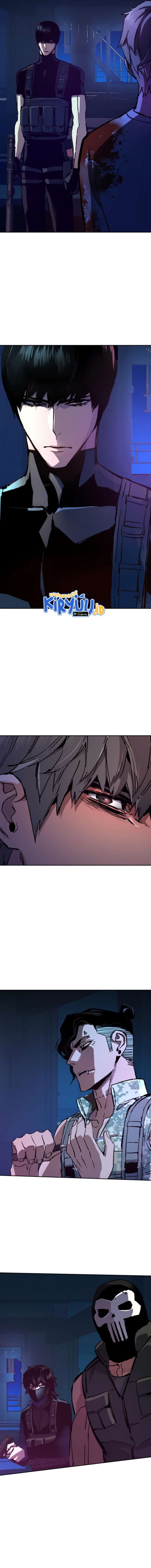 Mercenary Enrollment Chapter 139 Gambar 6