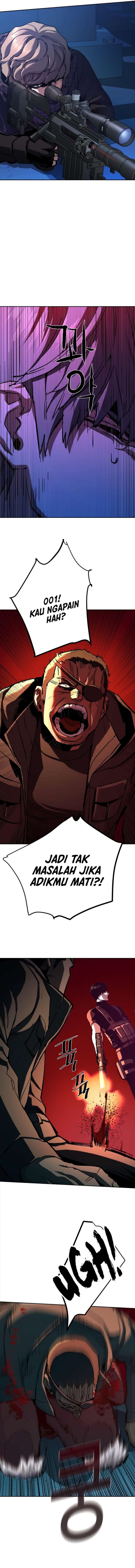 Mercenary Enrollment Chapter 139 Gambar 7