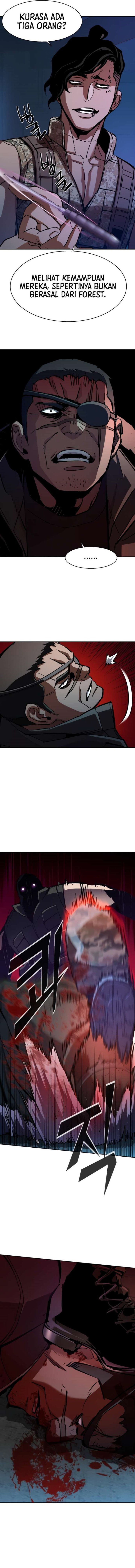 Mercenary Enrollment Chapter 139 Gambar 9