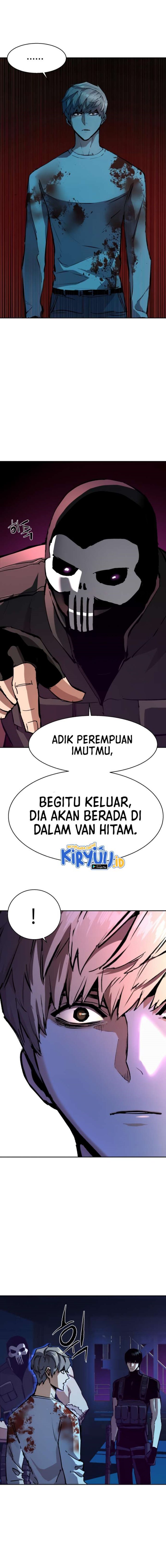 Mercenary Enrollment Chapter 139 Gambar 10